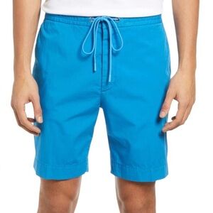 BOSS Banks slim fit shorts, 34R